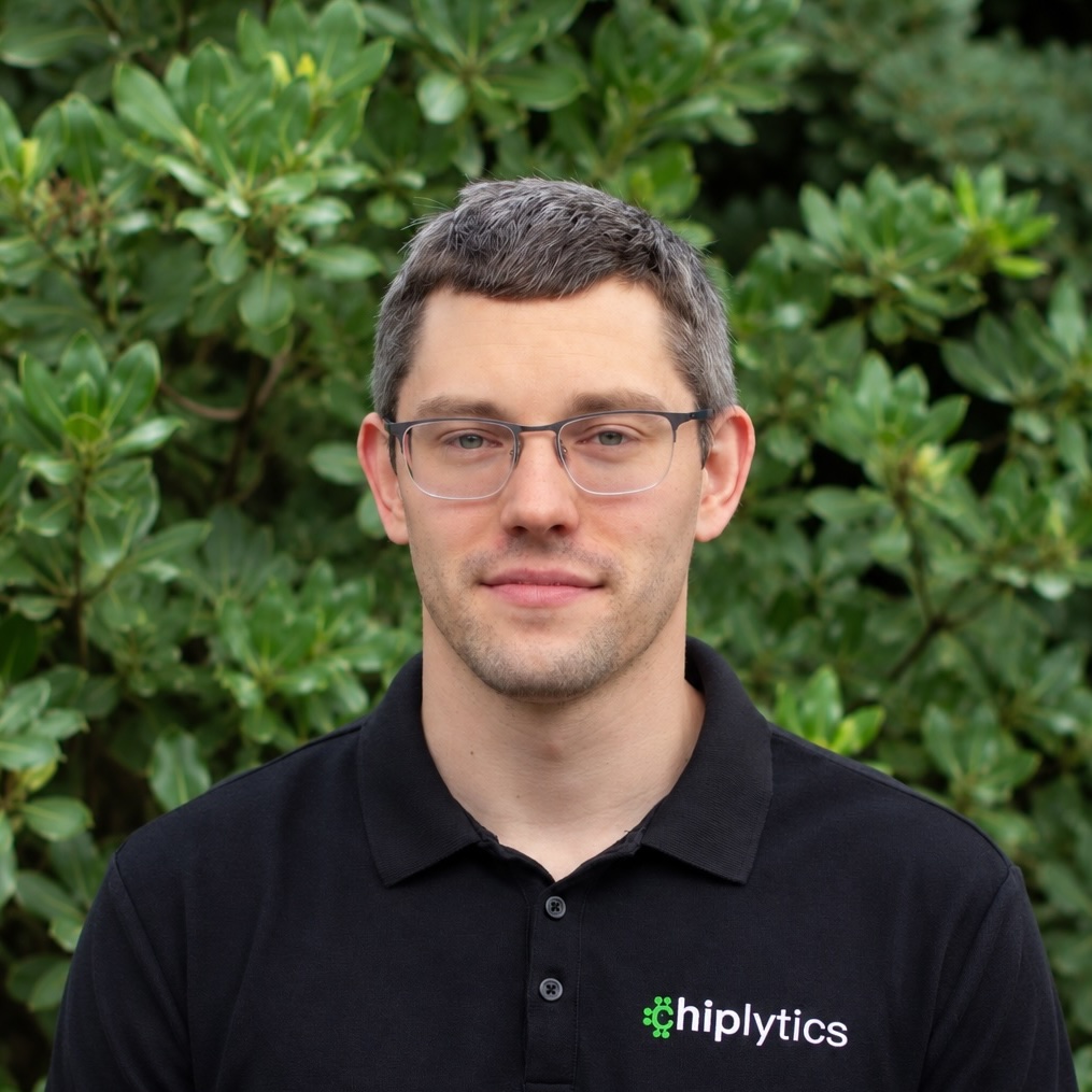 Devon Richman, PhD