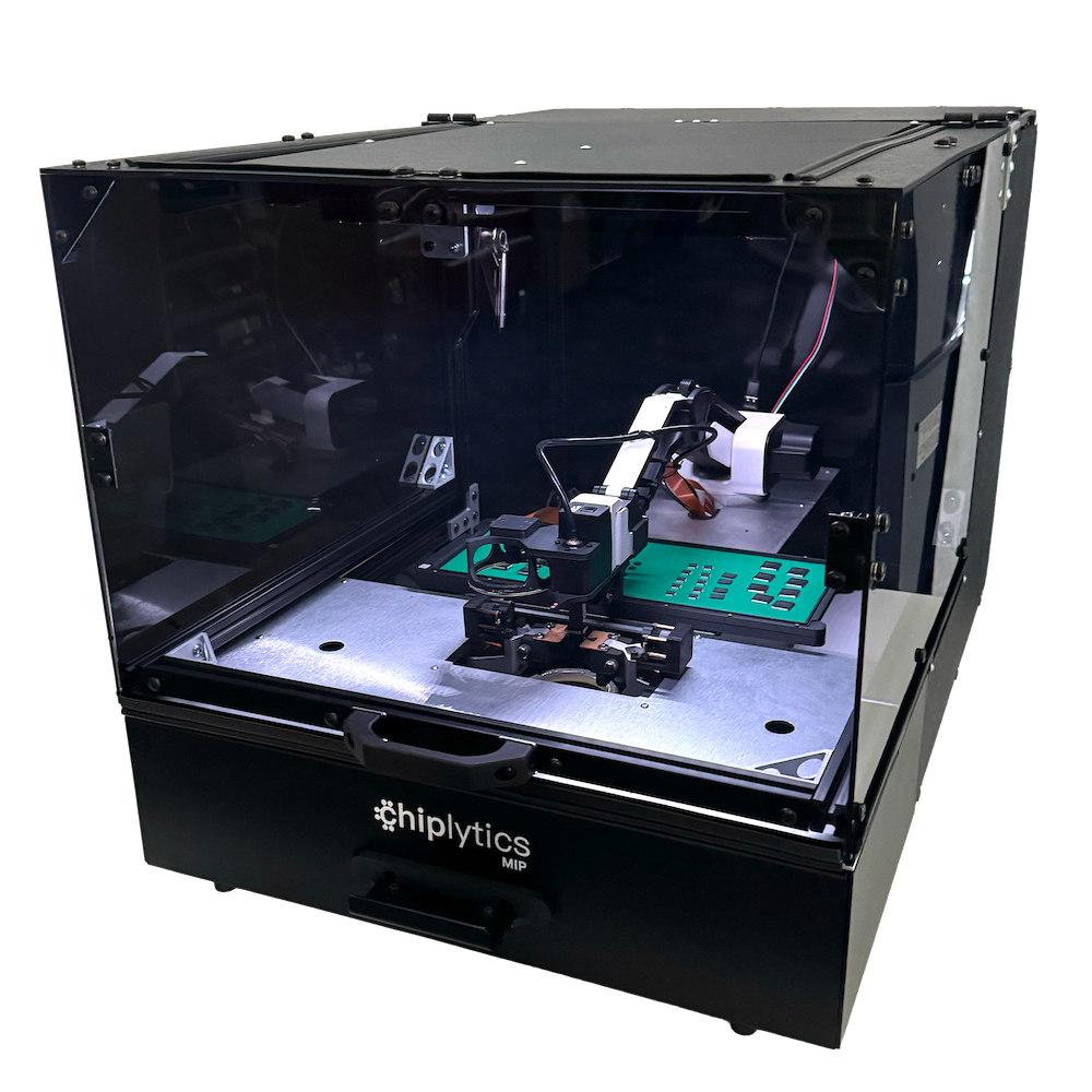 Micro-Inspection Platform