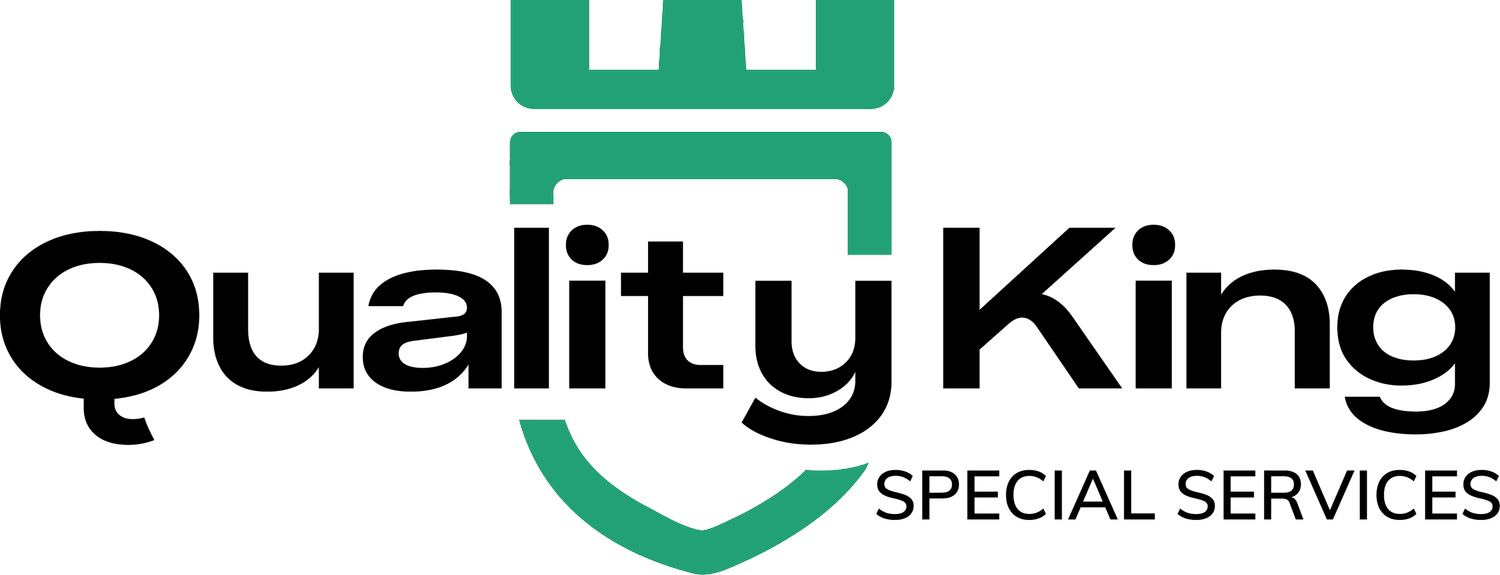 QK Special Services