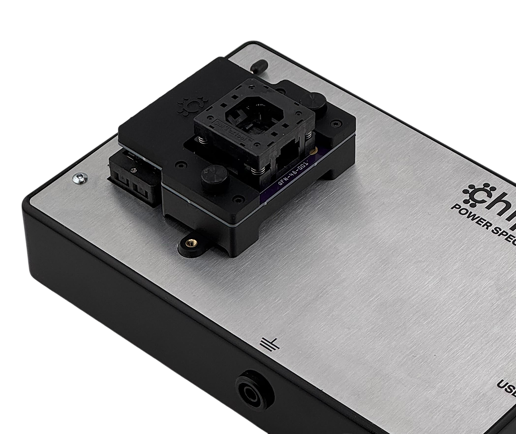 PSA System with Socket