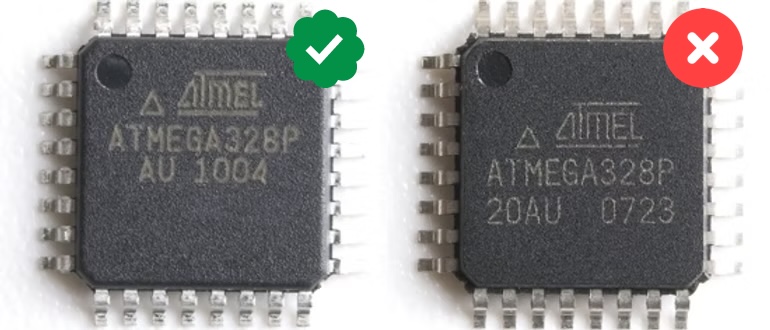 Electronic components